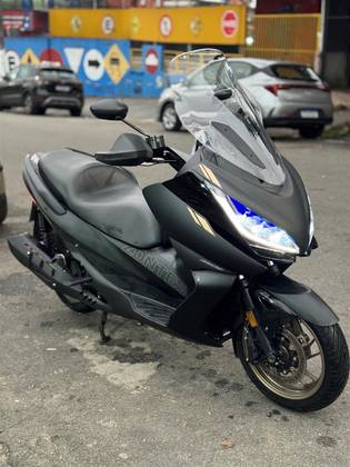 ZONTES 350E ZONTES 350E